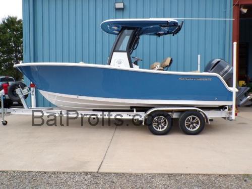 Sportsman Open 212 tekniska specifikationer och recensioner